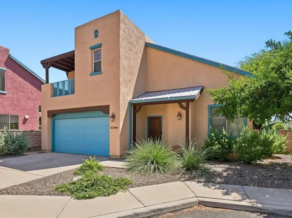 5200 E Calle Vista De Colores, Tucson, AZ 85711
