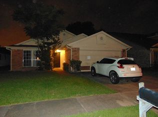 11727 Spring Grove Dr, Houston, TX 77099