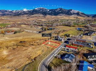 375 Gallatin Park Dr, Bozeman, MT 59715