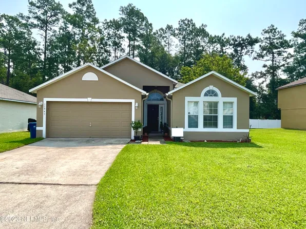 11943 CHESTER CREEK Road, Jacksonville, FL 32218