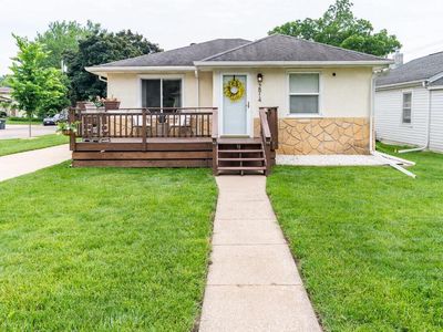 2914 Fairchild STREET EAST East, La Crosse, WI, 54601