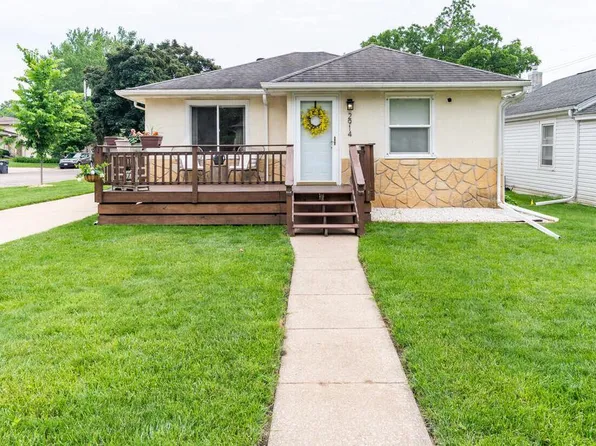 2914 Fairchild STREET EAST East, La Crosse, WI 54601