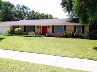 8257 Banberry Rd, Pensacola, FL 32514
