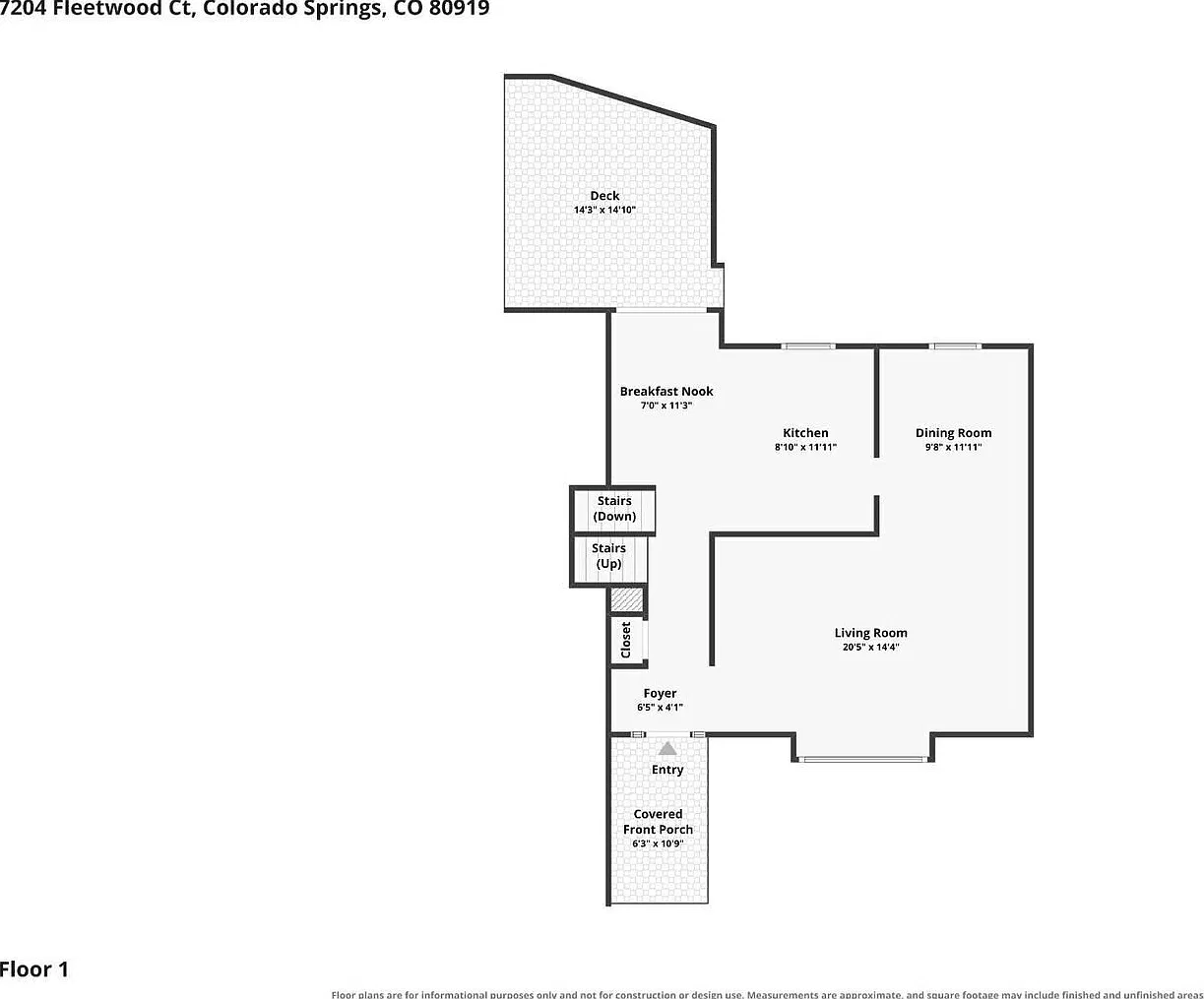 Stunning 5-Bedroom Home in Discovery Neighborhood Coming Soon! — Photo 3