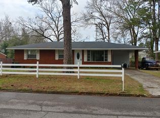 1809 Rose Ln, Augusta, GA 30904