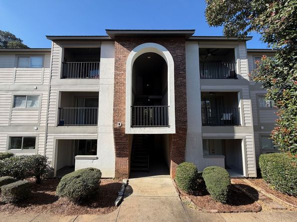 601 N Gay St APT D202