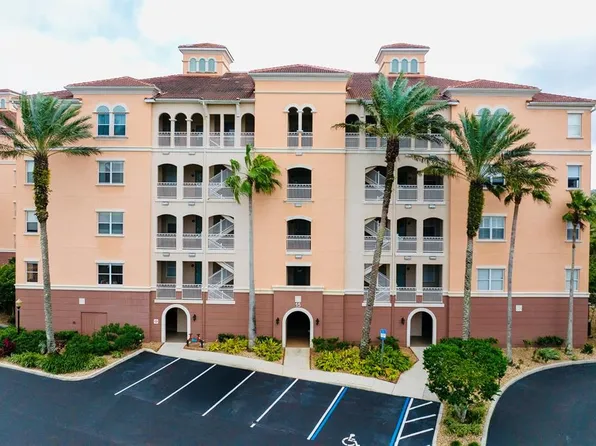 15 Ocean Crest Way APT 1312, Palm Coast, FL 32137