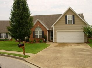 3079 Arden Ridge Ter, Suwanee, GA 30024