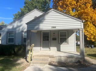 750 Churchman Ave, Beech Grove, IN 46107