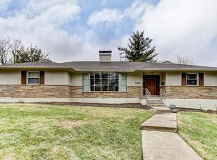 625 Harman Ave, Dayton, OH 45419