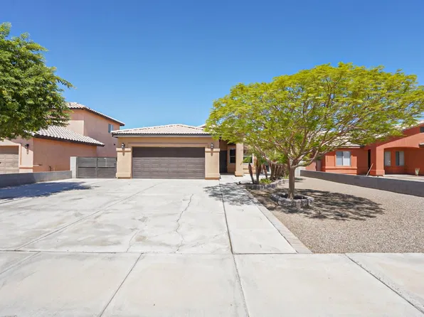 704 E Maricela St, Somerton, AZ 85350