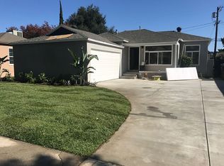 17358 Gilmore St, Van Nuys, CA 91406