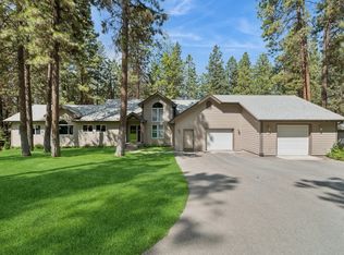 231 White Pine Rd, Kalispell, MT 59901
