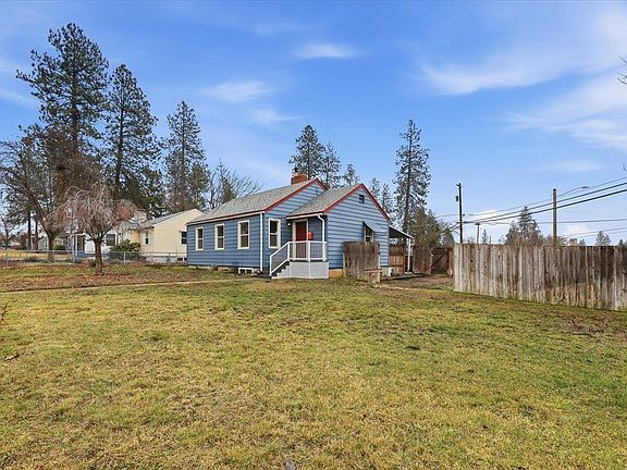 2nd image of 2727 W Garland Ave