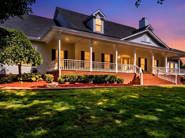904 Weeping Willow Rd, Hendersonville, TN 37075