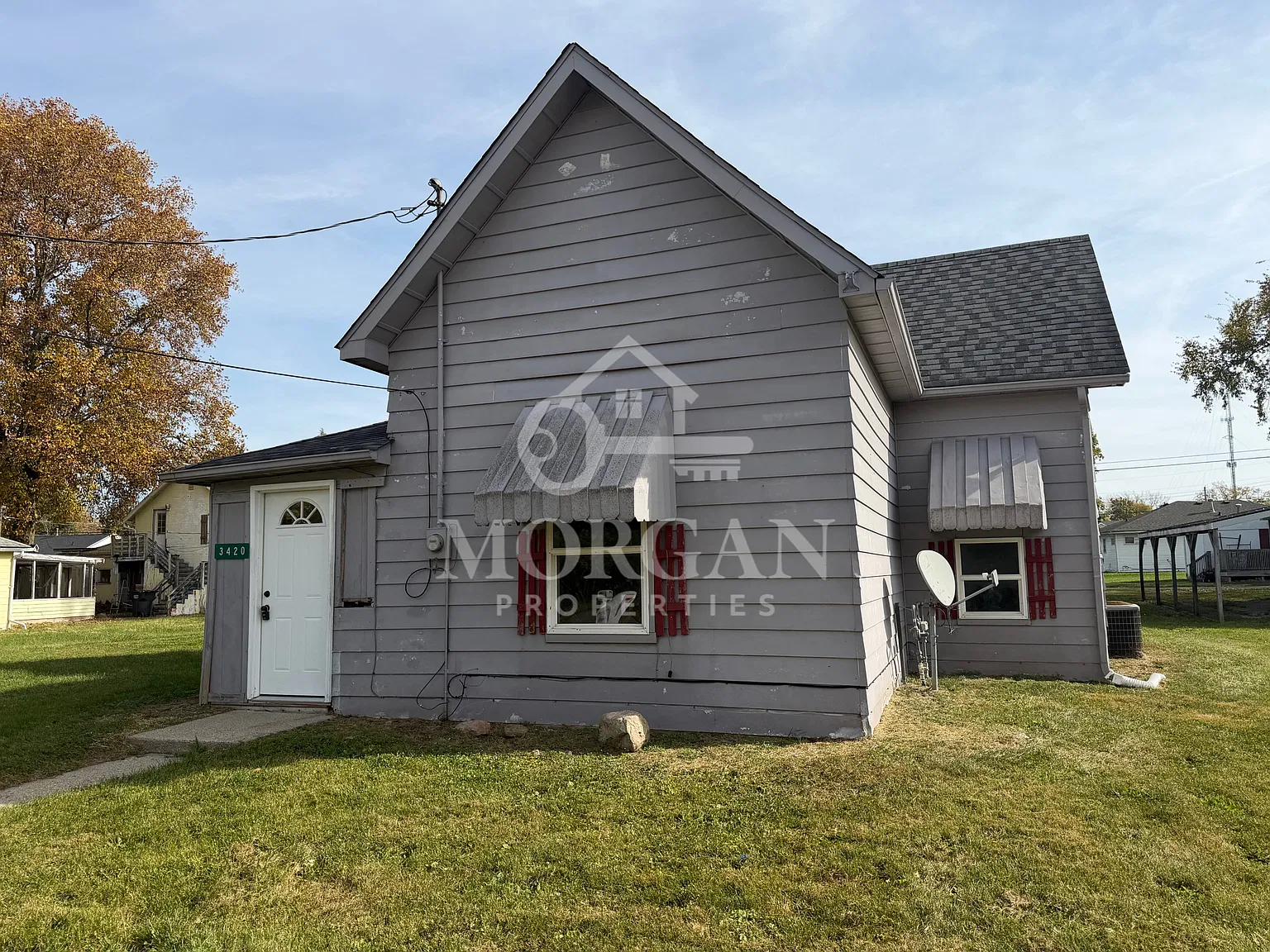 3420 Clark Street - 1 — Photo 1