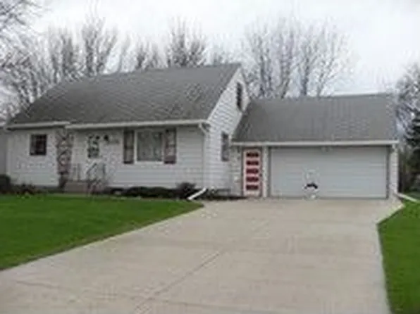 905 3rd St S, Wahpeton, ND 58075