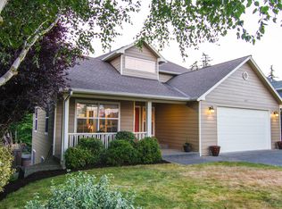 2321 S 15th St, Mount Vernon, WA 98274