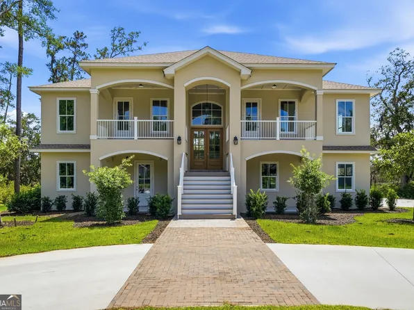 123 Rice Ml, Saint Simons Island, GA 31522