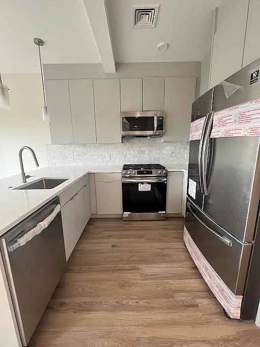 2 bed, 2.0 bath, 930 sqft, $4,350 — Photo 2