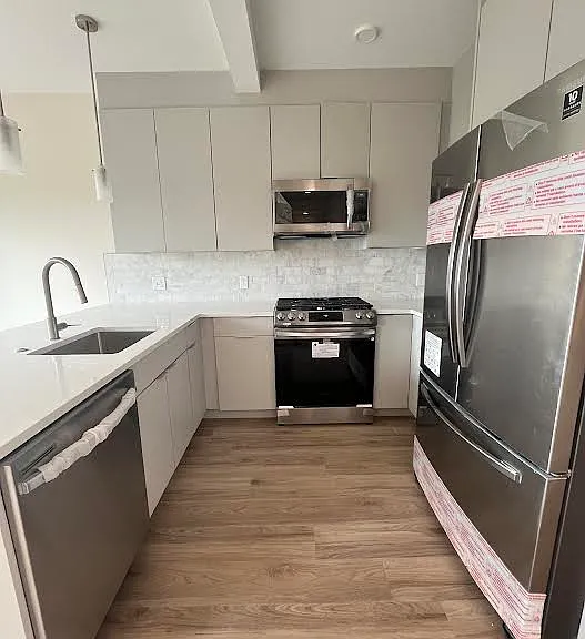 458 Washington St #307 — Photo 2