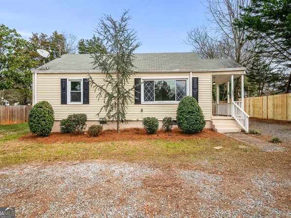 1887 Alexander St SE, Smyrna, GA 30080