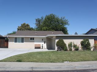 1160 Marigold Rd, Livermore, CA 94551