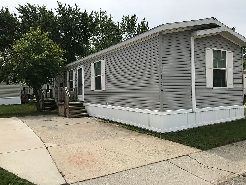 1st image of 9924 Julie Dr #216
