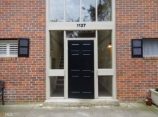 1127 Clairemont Ave APT A, Decatur, GA 30030