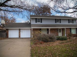 3512 N Ann Arbor Ave, Oklahoma City, OK 73122