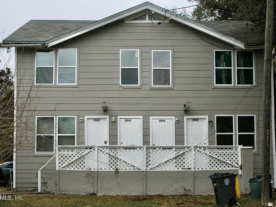 1st image of 2943 THOMAS Street
