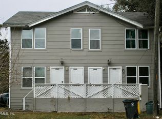 2943 Thomas St, Jacksonville, FL 32254