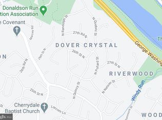 2512 N Randolph St, Arlington, VA 22207