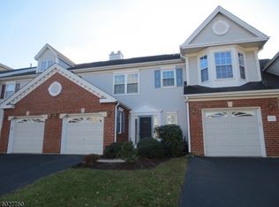 607 Bayley Ct, Bridgewater, NJ 08807