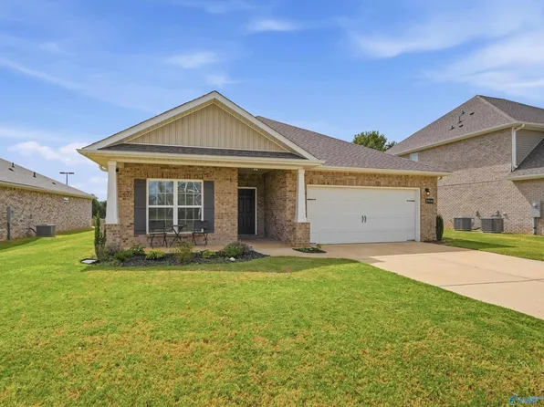 29540 Canoe Cir NW, Harvest, AL 35749