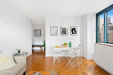 Rented by Corcoran