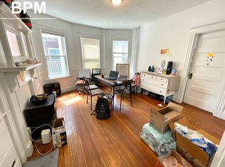 25 Forest Hills St, Jamaica Plain, MA 02130
