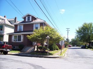 3 N Lehigh Ave, Wind Gap, PA 18091
