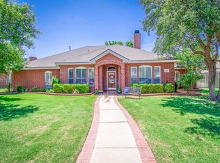 5807 Devlin Pl, Midland, TX 79707