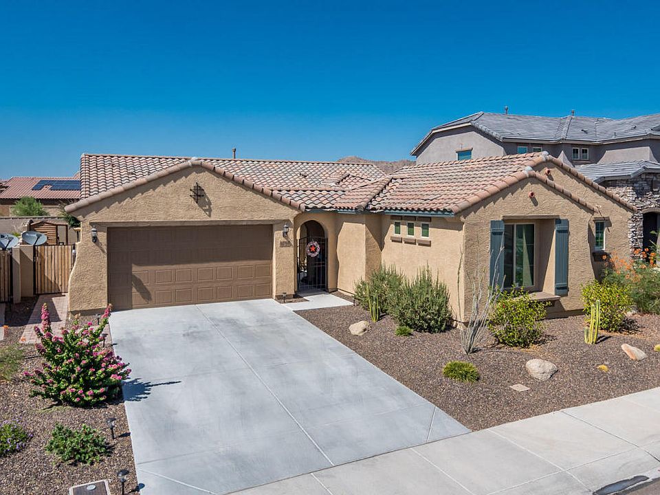 1st image of 10754 W Paso Trl