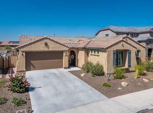 10754 W Paso Trl, Peoria, AZ 85383