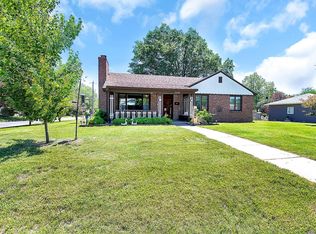 2200 S Terrace Dr, Wichita, KS 67218