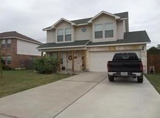 708 Honeysuckle Dr, Leander, TX 78641