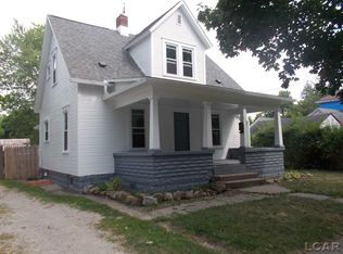 237 S McKenzie St, Adrian, MI 49221