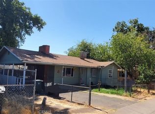 2255-2257 Wyandotte Ave, Oroville, CA 95966