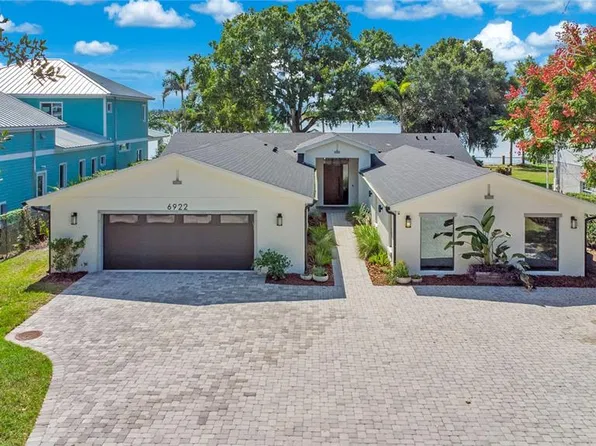 6922 SEMINOLE DRIVE, BELLE ISLE, FL 32812