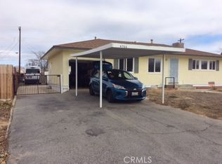 4766 Cebrian Ave, New Cuyama, CA 93254