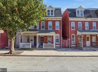 419 Juniper St, York, PA 17401