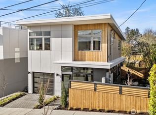 3418 NW 67th St, Seattle, WA 98117