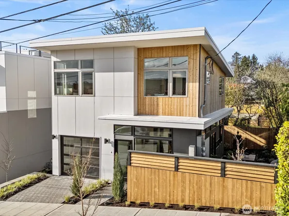 3418 NW 67th Street, Seattle, WA 98117